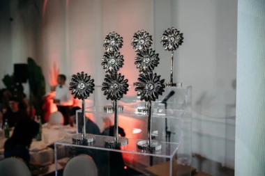 TURIZAM U SRBIJI NA VRHUNCU! Glasajte za Najprestižniju Nagradu - "Turistički cvet 2023""