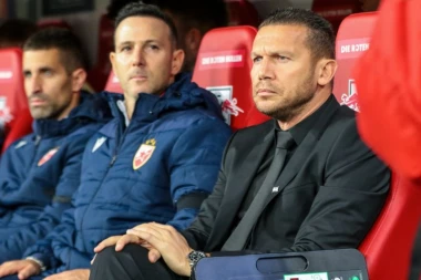 IZRAELAC VEĆ IMA NOVI POSAO! Makabi sledeća stanica!