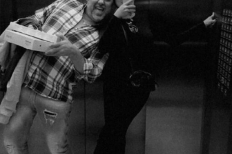 Sofija Šašić i Željko Šašić