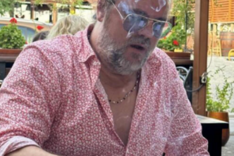 Sofija Šašić i Željko Šašić