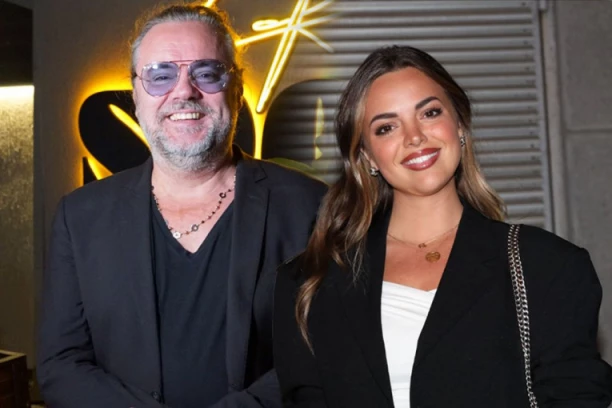 OVO JE ISTINA O ODNOSU ŽELJKA ŠAŠIĆA SA ĆERKOM: Isplivali DOKAZI o porodičnim odnosima nakon DRAME!