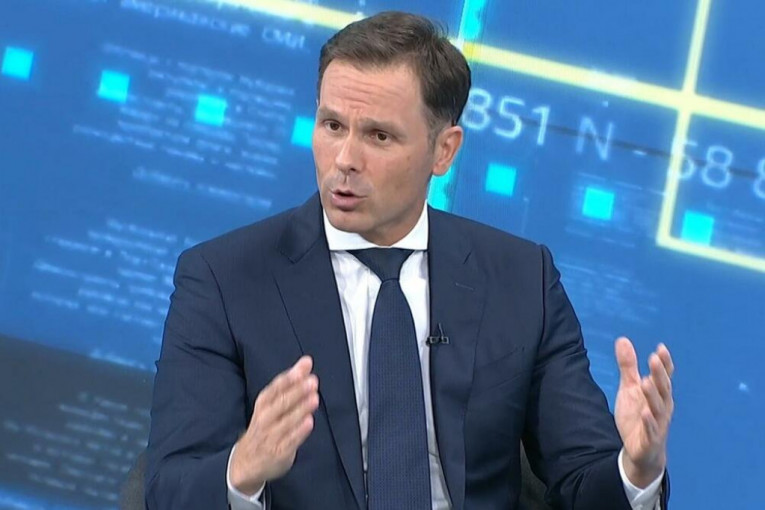 "MI SE NE STIDIMO REZULTATA KOJE SMO POSTIGLI!" Mali: Do 2028. imaćemo završenu prvu liniju beogradskog metroa