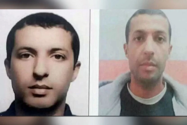 PETORICA OPASNIH TERORISTA POBEGLA IZ ZATVORA: Robijali zbog najtežih dela, vlasti u strahu od TERORIZMA