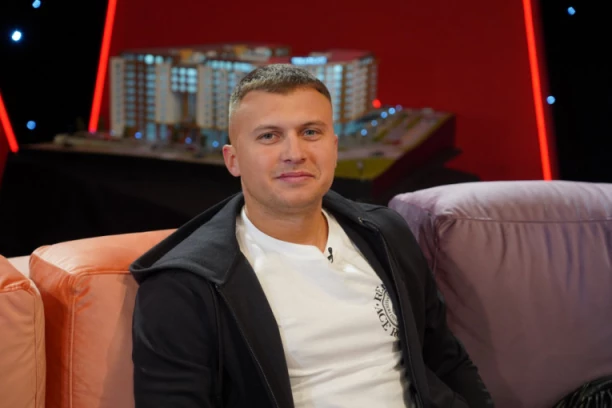 KARIĆU PAO MRAK NA OČI! Doživeo NERVNI SLOM na Ibici, pa napravio JAVNO SKANDAL!