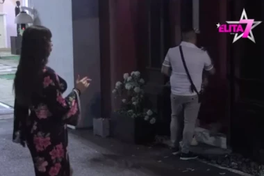 JEZIVO! Smuvali se Teodora i Bebica, Miljana krenula da ih PROGANJA i doziva Zolu!