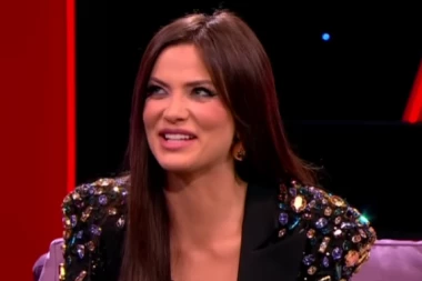 PAPRENO SKUPA TRANSFORMACIJA MILICE PAVLOVIĆ: Zavrteće vam se u glavi od cifre koju je pevačica pukla na šok promenu!