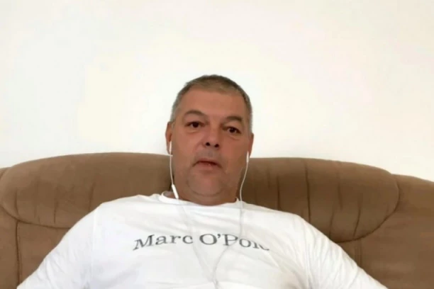 "DECA SU PLAKALA I TRESLA SE!" Ispovest heroja Duška koji je spasio dvojicu dečaka u Nemačkoj od otmičara: "Teška priča sa srećnim krajem!"