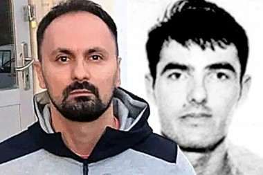 JEDAN "KAVČANIN" PUŠTEN NA SLOBODU! Vukotićev čovek izneo odbranu: "Delili smo parče hleba, a sada sam optužen za njegovo ubistvo"