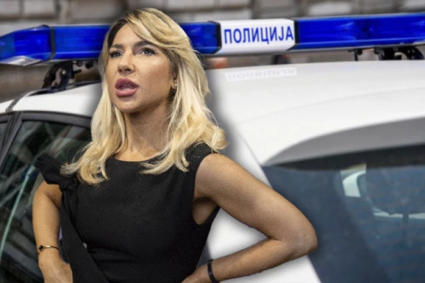 OTKRIVENO KO SE KRIJE IZA NAPADA NA JOVANU JEREMIĆ! Voditeljka besna kao ris, sve je zbog LJUBOMORE: Kad me sretne, beži kao đavo od krsta!