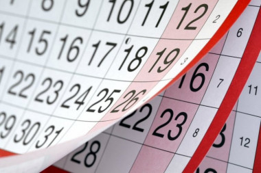 TREBA ZNATI: Važni astrološki datumi u novembru 2023.
