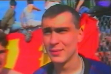 VOĐA NAVIJAČA IZREŠETAN U FILMSKOJ POTERI NA BANOVOM BRDU! Vladimiru presudio ubica sa dva ukrštena tetejca