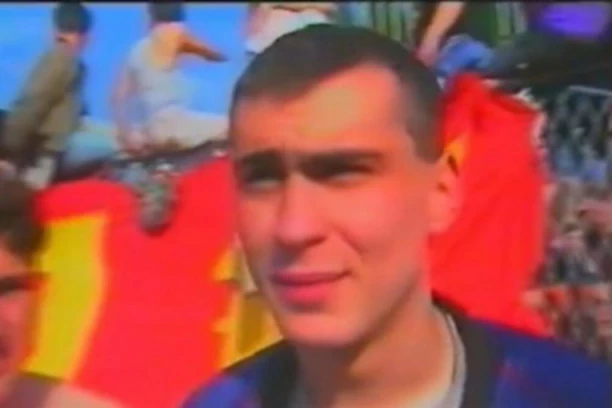 VOĐA NAVIJAČA IZREŠETAN U FILMSKOJ POTERI NA BANOVOM BRDU! Vladimiru presudio ubica sa dva ukrštena tetejca