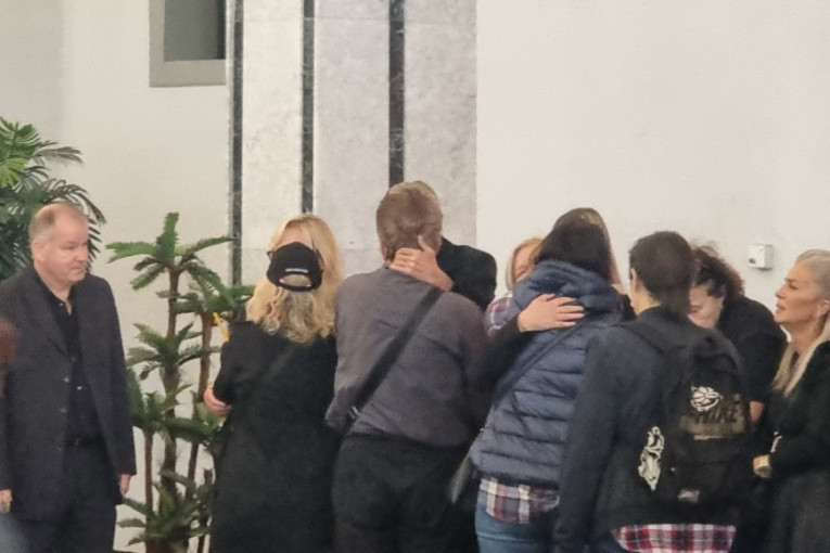 Opelo Aleksandru Kodiću