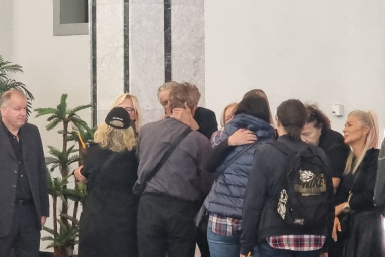 Opelo Aleksandru Kodiću