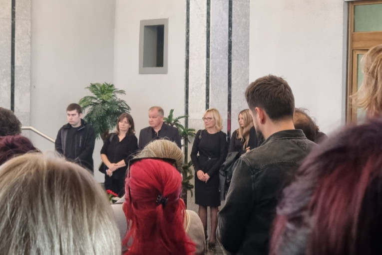 Opelo Aleksandru Kodiću