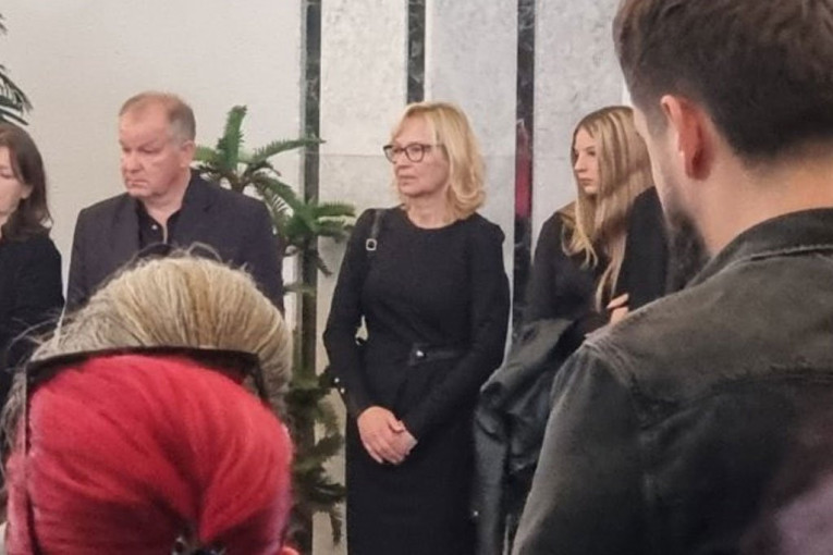 Opelo Aleksandru Kodiću