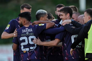 PARTIZAN ĆE POKUŠATI DA NASTAVI POBEDNIČKI NIZ! Evo gde možete gledati duel u Novom Pazaru