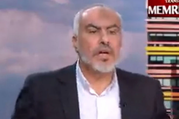 PONOVIĆEMO NAPADE KAO ONE 7. OKTOBRA DOK IZRAEL NE BUDE UNIŠTEN! Predstavnik Hamasa uputio JEZIVE pretnje! (VIDEO)