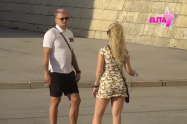 DRAMA NE PRESTAJE! Novi razdor Milice i Terze - poruka iz spoljnog sveta unela totalnu pometnju!