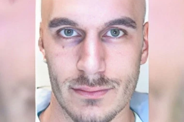 KO JE ŠVEĐANIN UBIJEN U SARAJEVU? Zvali su ga "Iceman": Vođa je narko-bande, a evo u šta je sve bio umešan!