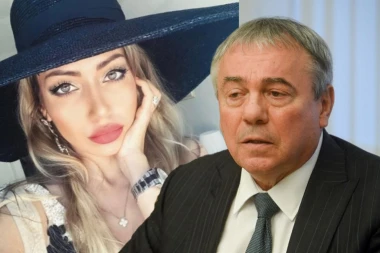 ODNELA MNOGO VIŠE NEGO ŠTO SE SUMNJALO! Miću Megatrenda ojadila bivša devojka - isplivali NAJNOVIJI DETALJI  pljačke