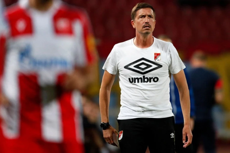 ZNA SE ŠTA SU PRIORITETI: Očekivanja pred gradski derbi, nisu velika - sva pažnja je usmerena na ono što tek dolazi!