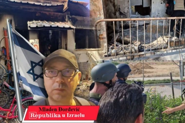TEL AVIV - PRELEPA OAZA OBASUTA BOMBAMA! Život u glavnom gradu Izraela ne staje uprkos ratu, sve vrvi od luksuza, nade i optimizma! "IZRAEL JE NAŠ I TAKO ĆE I OSTATI"! (FOTO)