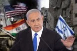 DAJTE PALESTINCIMA DRŽAVU I BIĆE MIR: Amerikanci besni na Izrael, Netanjahu ponovo šokirao ODGOVOROM