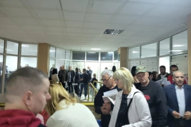 RIK DONEO ODLUKU! U ovim gradovima na KiM obrazuje se Gradska izborna komisija!