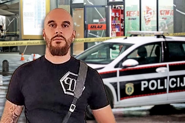 RAT ŠVEDSKE MAFIJE BUKTI NA BALKANU: Novi detalji likvidacije u Sarajevu