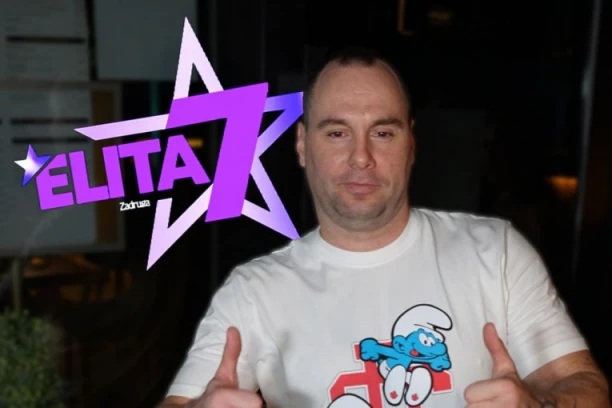 ZVEZDAN SLAVNIĆ STIŽE U EMISIJU! Zadrugar odlučio da prekine tišinu, najavljeno specijalno gostovanje!