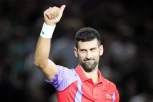 NEK STREPI DIMITROV! Nole posle plasmana u finale: Rubljov me gušio kao zmija žabu, biće snage i za nedelju!