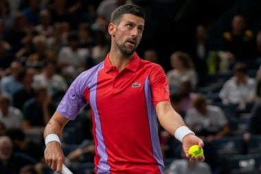 ĐOKOVIĆ SAZNAO KADA ĆE NA TEREN: LEPA VEST za navijače u Srbiji!