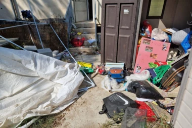 HAMAS PRE MASAKRA NIJE ZNAO ZA MUZIČKI FESTIVAL U IZRAELU? Novi podaci zapanjili sve, a tek KONAČAN BROJ MRTVIH!