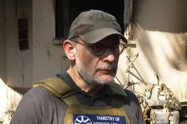 "HAMAS JE PRETNJA ZA CELU EVROPU, PA I ZA SRBIJU I CRNU GORU!" Izraelski zvaničnik upozorava: ONI SU VEĆE ZLO OD ISISA!