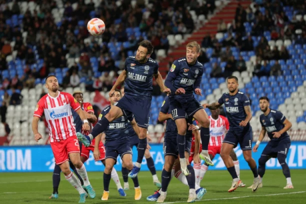 TSC IZDAO SAOPŠTENJE PRED DOLAZAK ZVEZDE! Ovo se delijama nikako NEĆE SVIDETI!