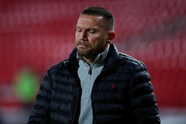 PREKINUO ZAVET ĆUTANJA: Barak Bahar se oglasio po prvi put nakon otkaza u Zvezdi!