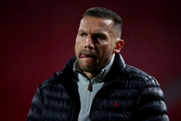 ŠTA LI MU PROLAZI KROZ GLAVU? Bahar ZANEMEO posle OTKAZA u Zvezdi!