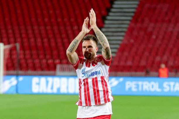 SJAJNO DOSTIGNUĆE ZA MAGIKA! Katai prestigao Zvezdinu legendu!