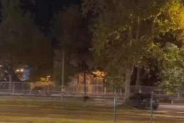"NE BIH VOLELA DA GA SRETNEM NA ULICI"! Šta se ovo dešava u Novom Sadu? Ljudi u strahu! (VIDEO)