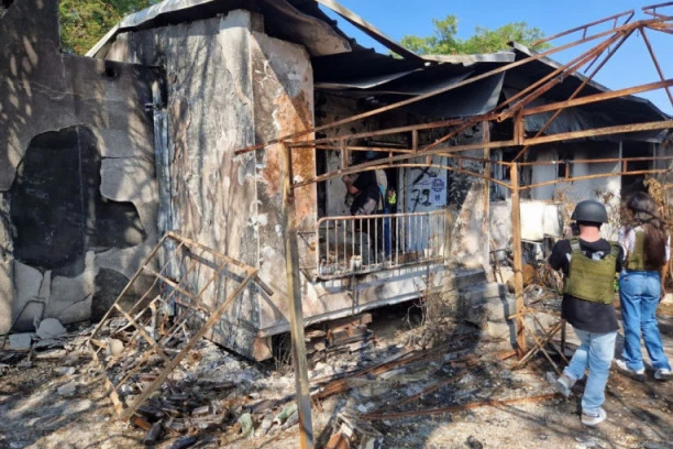 RAZMENA TALACA, PA RAT DO UNIŠTENJA: Izrael i Hamas ugovorili četiri dana primirja u Pojasu Gaze