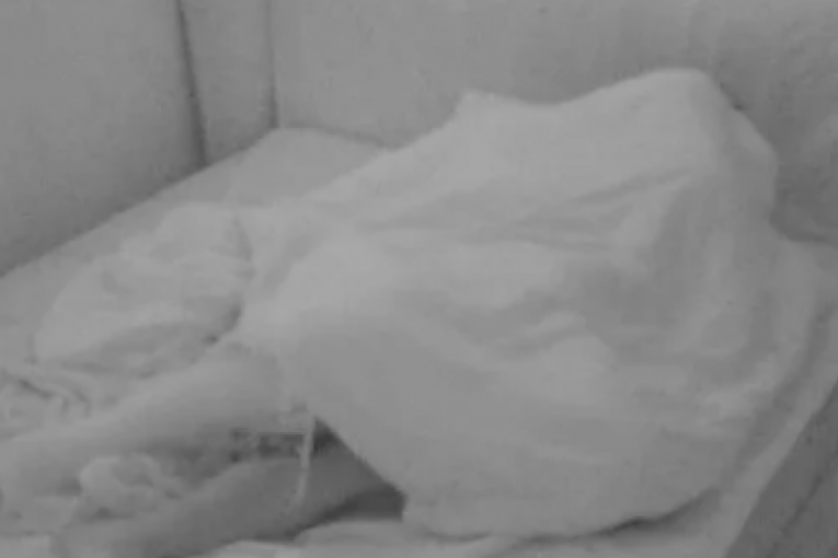 Teodora Balzak i Nikola Bukilić vrela akcija