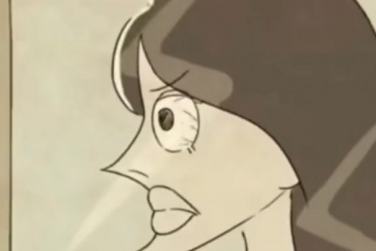 Aleksandra Nikolić objava na Instagramu