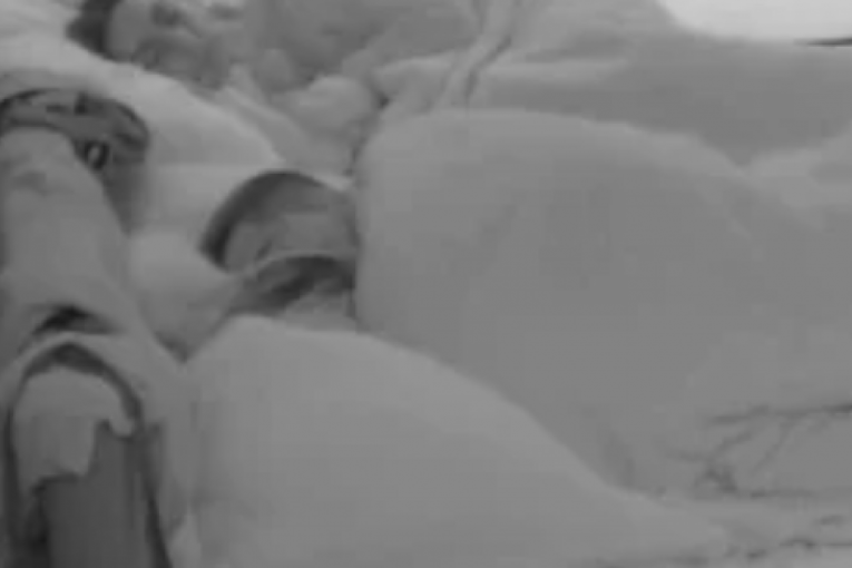 Anđela Šparavalo i Bojana Pavlović vrela akcija