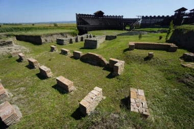 SRBIJA LEŽI NA BLAGU, SAMO TREBA DA GA ISKOPA: Predsednik Srpkog arheološkog društva o praktičnoj strani nasleđa (FOTO)