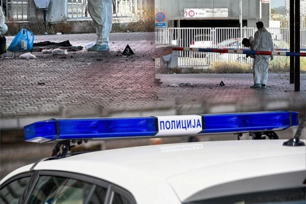 MONSTRUM JE NA NJIH CILJANO PUCAO! Zbog OVOGA je izrešetao kolege - otkriven motiv  tragedije u Gimnaziji u Sanskom Mostu