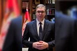 NIKADA NEĆU POTPISATI NEZAVISNOST KOSOVA! Predsednik Vučić uputio JASNU poruku svim građanima! (VIDEO)