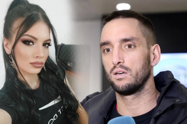 ZBOG VEZE SA TROICKIM PROŠLA PAKAO: Šok priznanje učesnice Elite o našem teniseru!