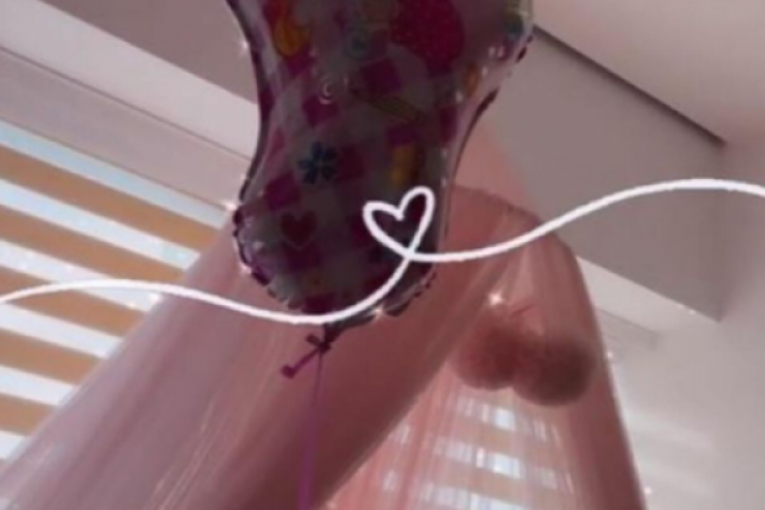 Nadica Ademov Instagram