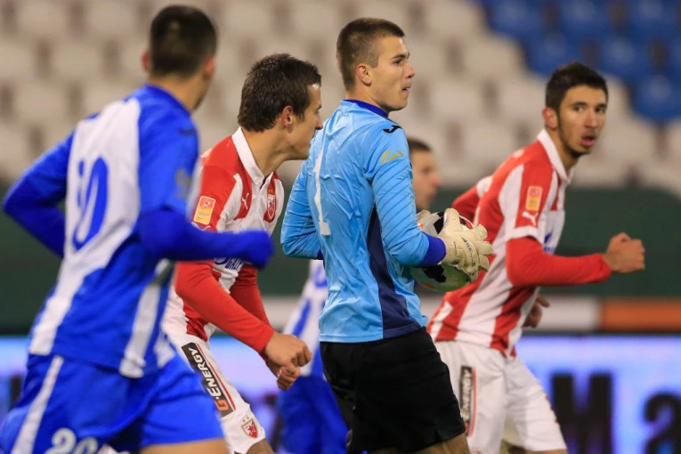 DOGOVOR JE POSTIGNUT: Iskusni fudbaler ima novi klub - nekadašnji mladi reprezentativac karijeru nastavlja na egzotičnoj destinaciji!